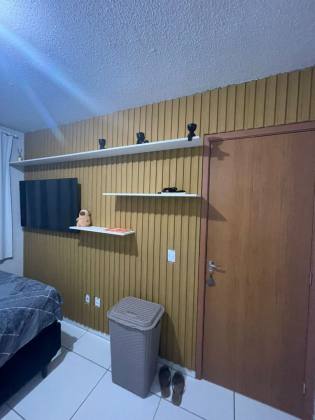 APARTAMENTO DISPONIVEL PARA REPASSE- EXCELENTE OPORTUNIDADE