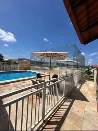 APARTAMENTO DISPONIVEL PARA REPASSE- EXCELENTE OPORTUNIDADE