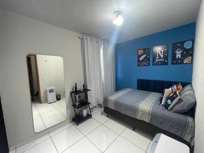 APARTAMENTO DISPONIVEL PARA REPASSE- EXCELENTE OPORTUNIDADE