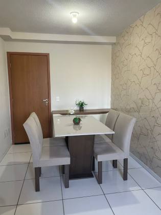 APARTAMENTO DISPONIVEL PARA REPASSE- EXCELENTE OPORTUNIDADE