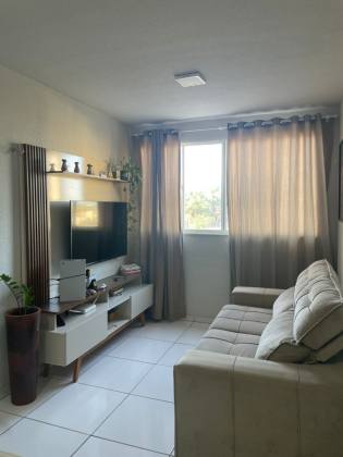 APARTAMENTO DISPONIVEL PARA REPASSE- EXCELENTE OPORTUNIDADE