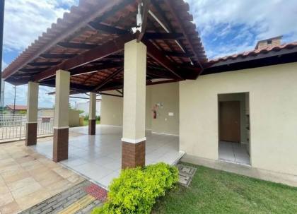 APARTAMENTO DISPONIVEL PARA REPASSE- EXCELENTE OPORTUNIDADE