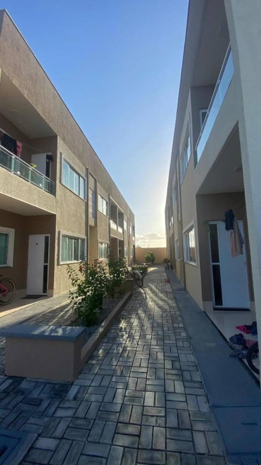 APARTAMENTO DE 2 QUARTOS NO BANDEIRANTES