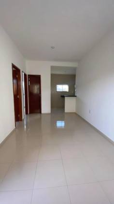 APARTAMENTO DE 2 QUARTOS NO BANDEIRANTES