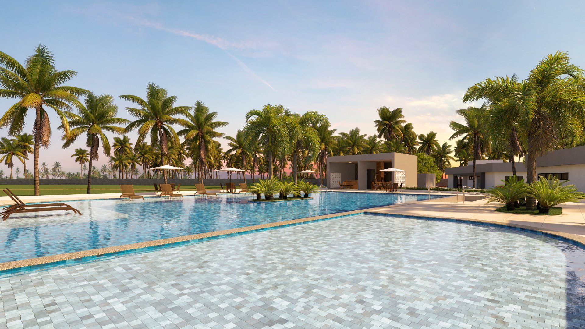Riviera Beach Residence