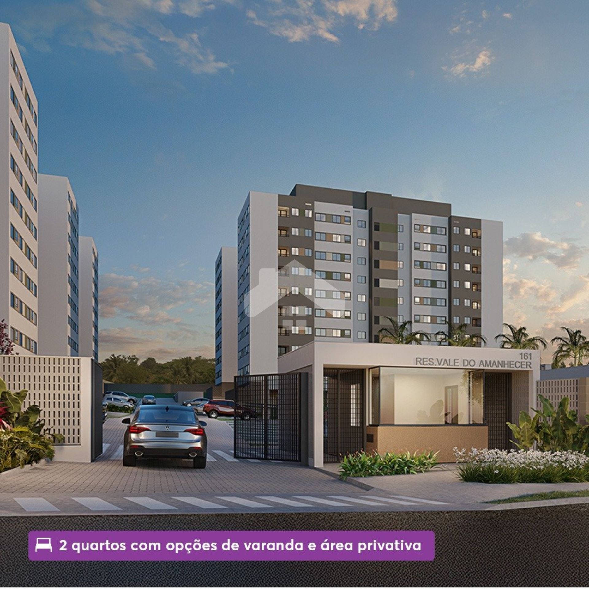 Residencial Vale do Amanhecer