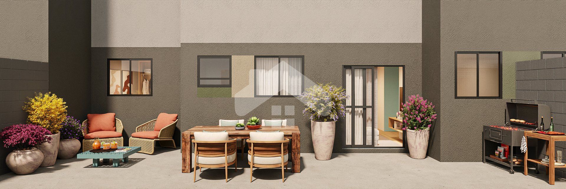 Residencial Vale do Amanhecer