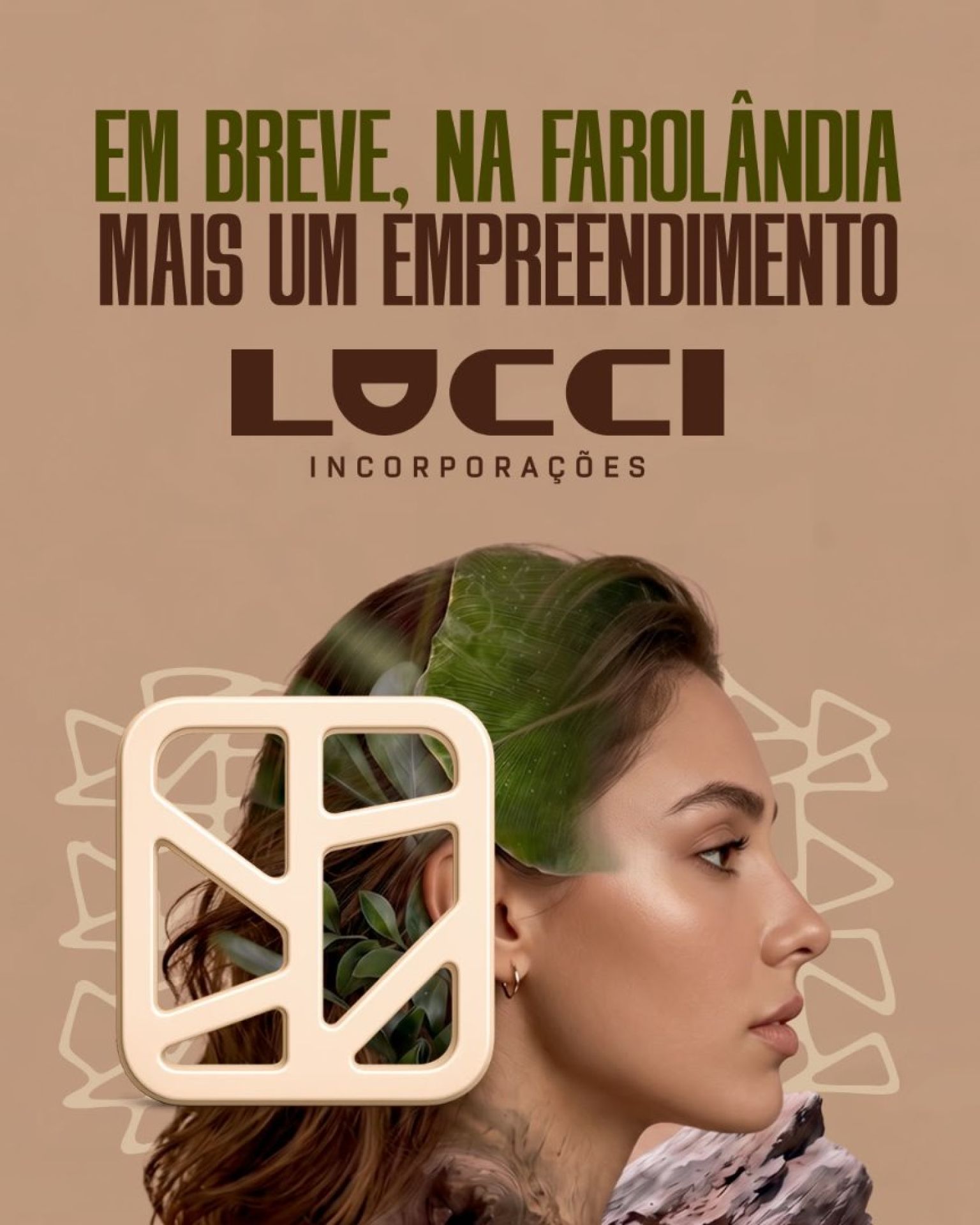 LANÇAMENTO NA FAROLÂNDIA - Alameda Serigy 