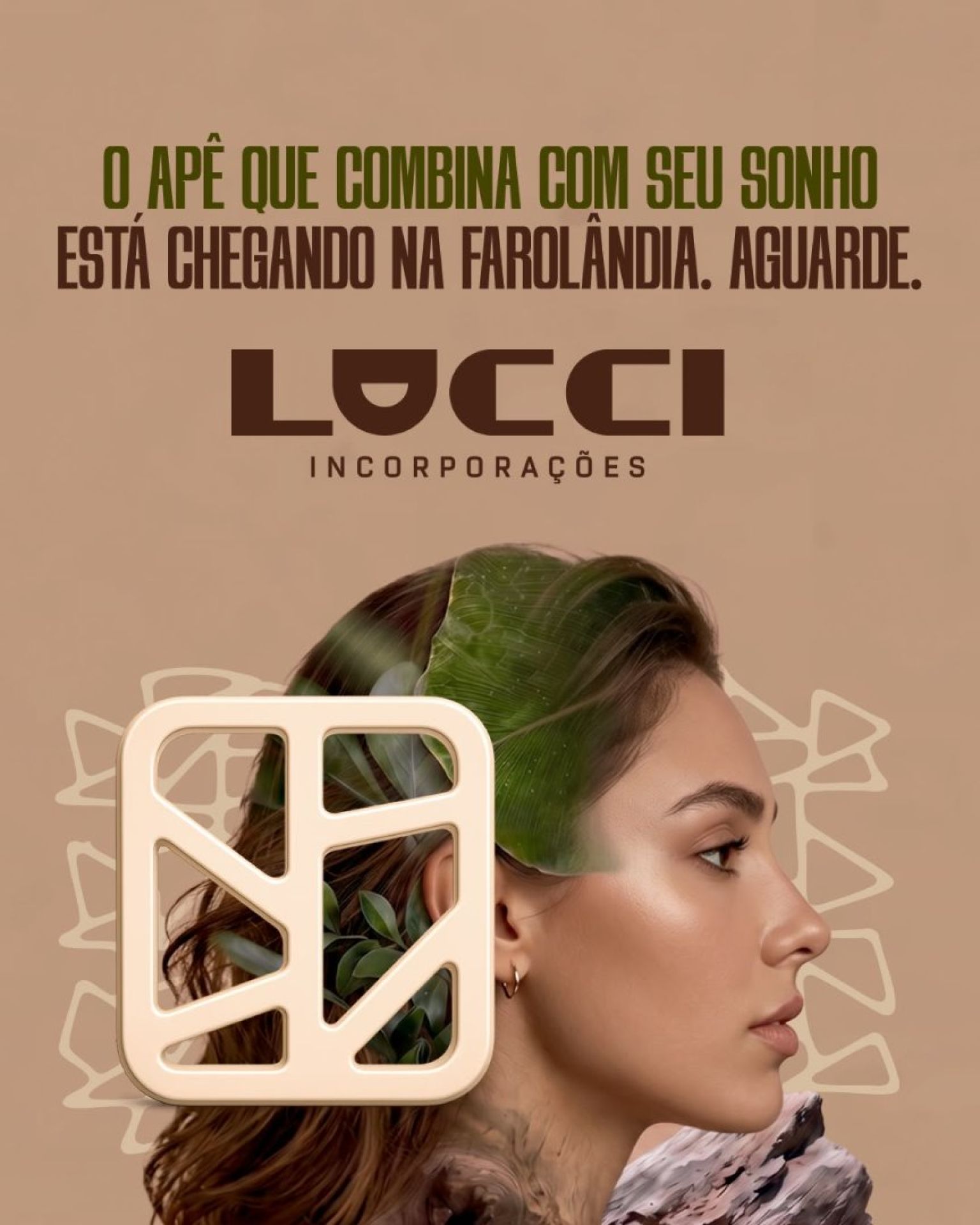 LANÇAMENTO NA FAROLÂNDIA - Alameda Serigy 