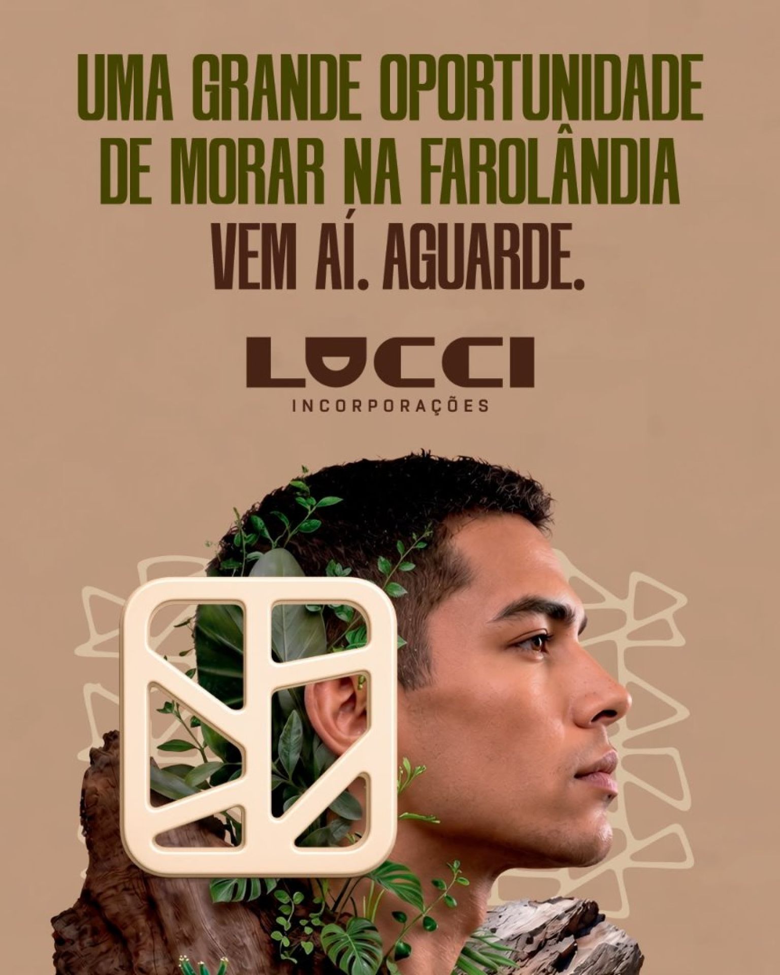 LANÇAMENTO NA FAROLÂNDIA - Alameda Serigy 