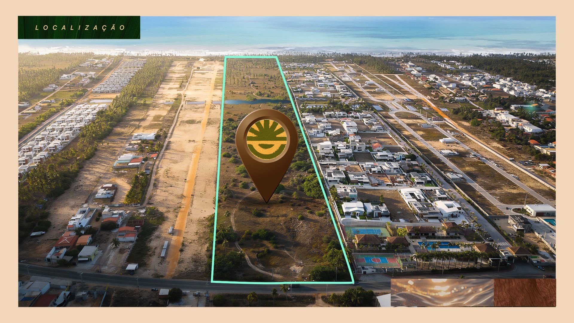 Pré Lançamento Viva Construções