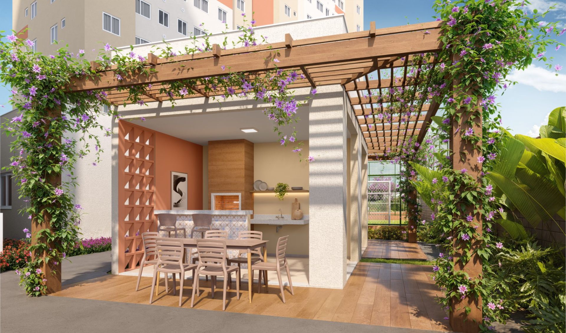 Flor de Sal Mais Viver