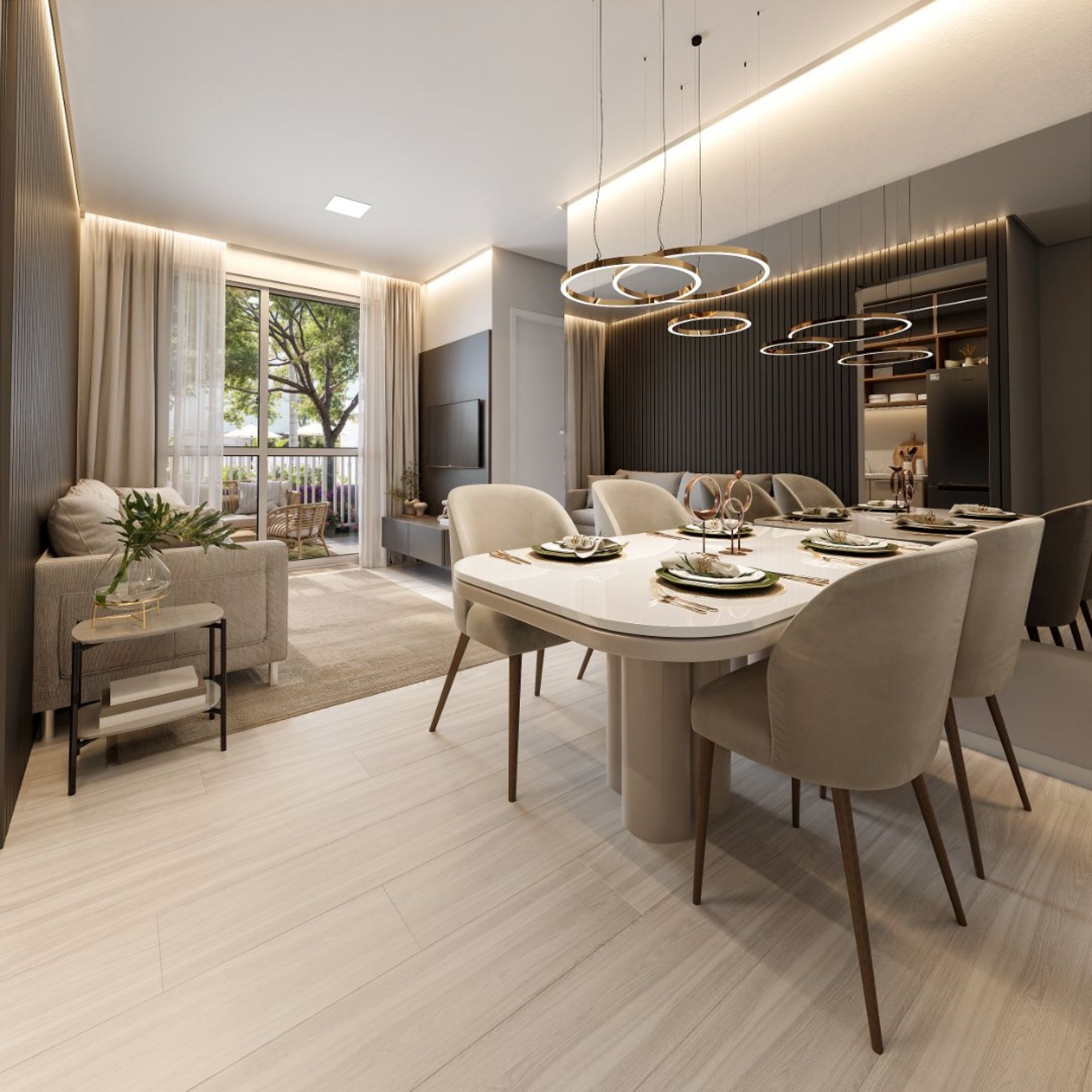 Flor de Sal Mais Viver