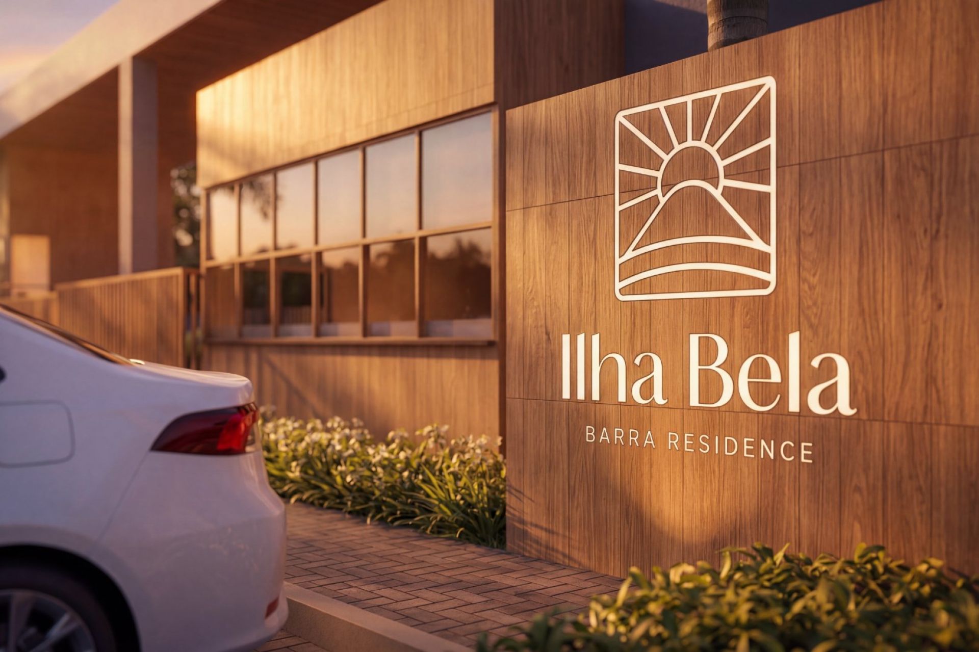 Ilha Bela Barra Clube