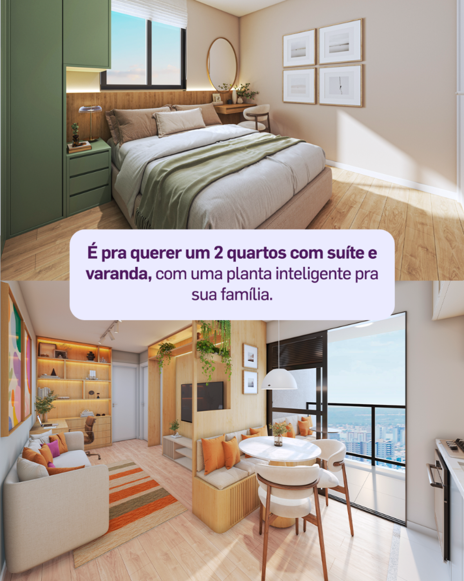 Vista Rio de Janeiro