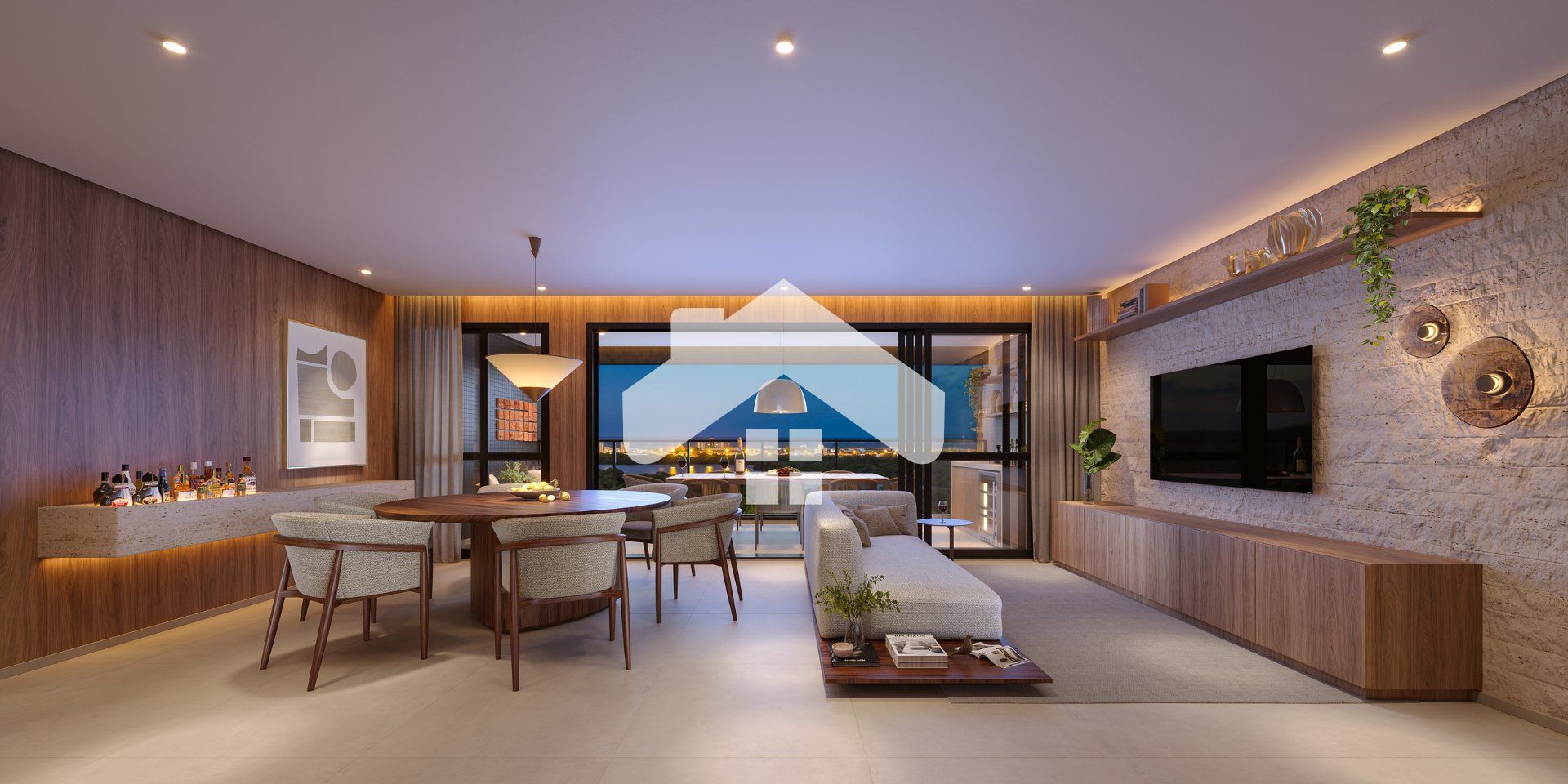 Riviera Residence 
