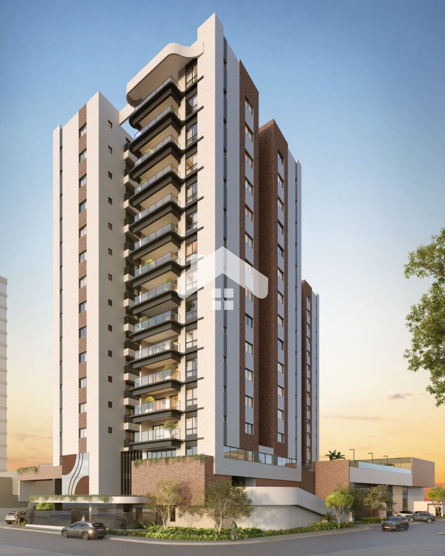 Riviera Residence 