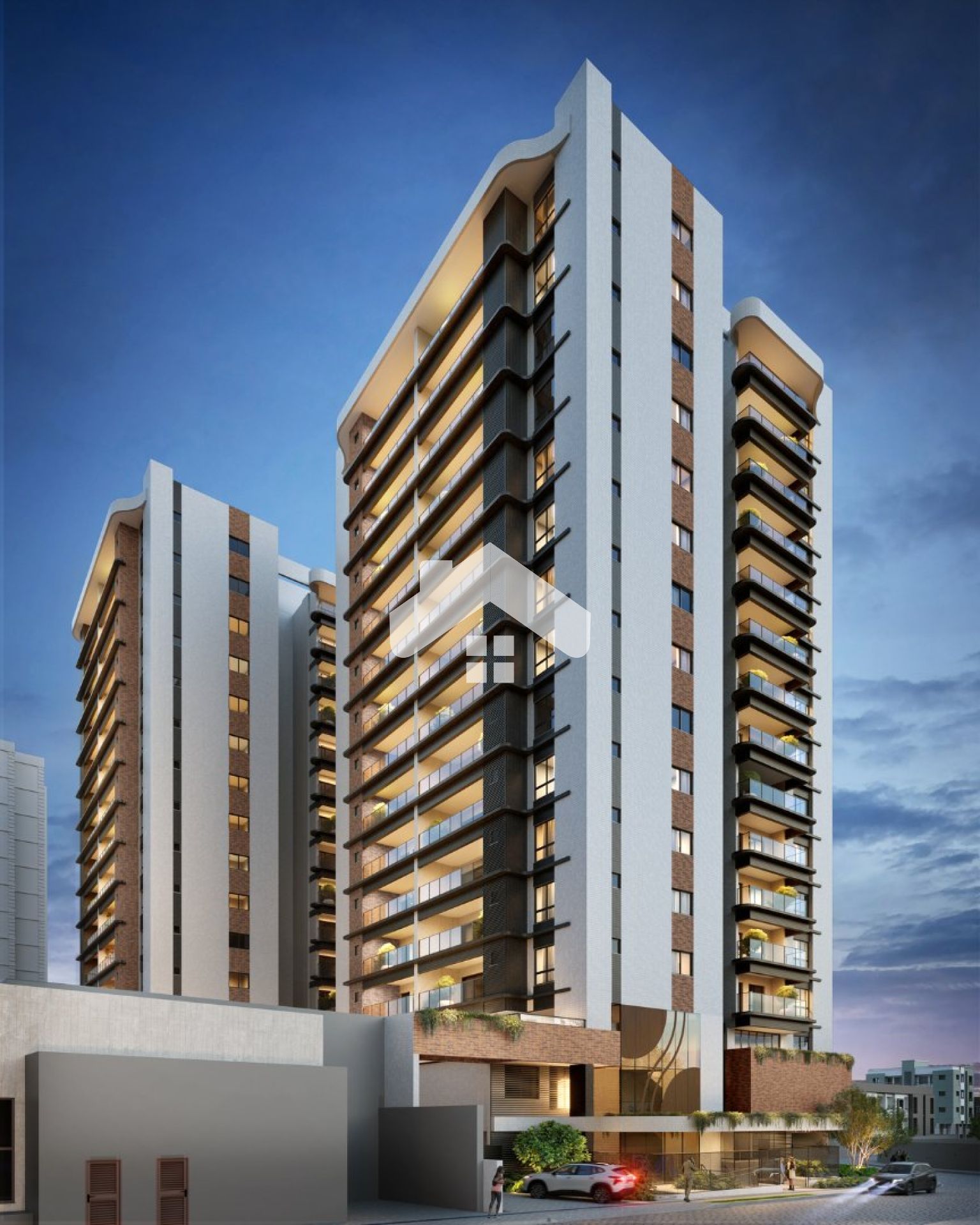 Riviera Residence 