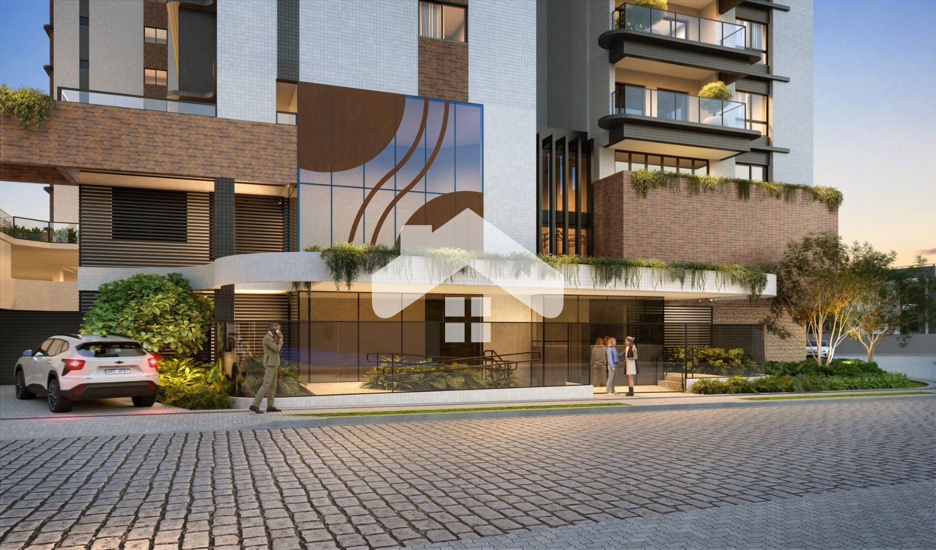 Riviera Residence 