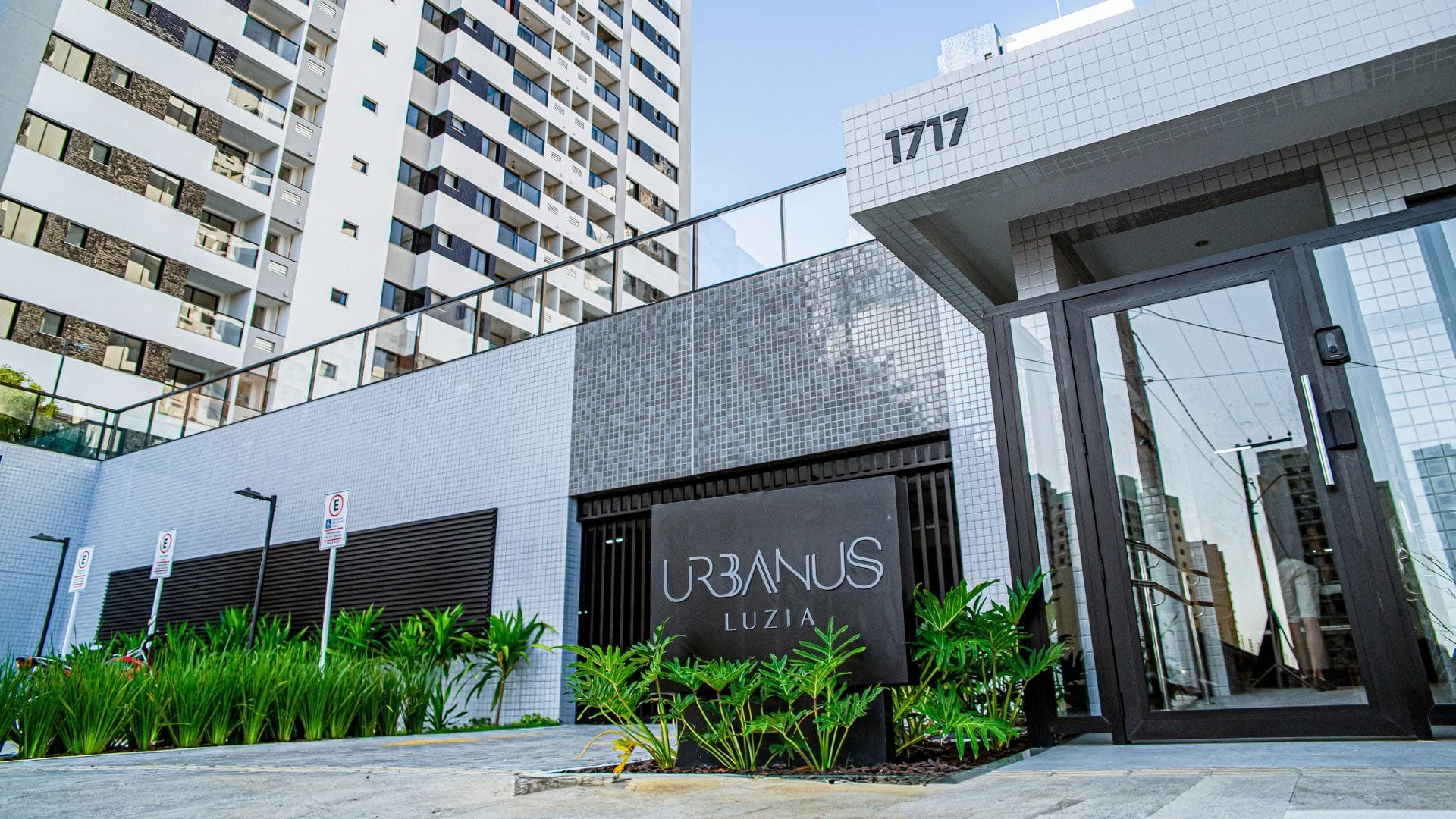 Urbanus Luzia - Pronto para morar