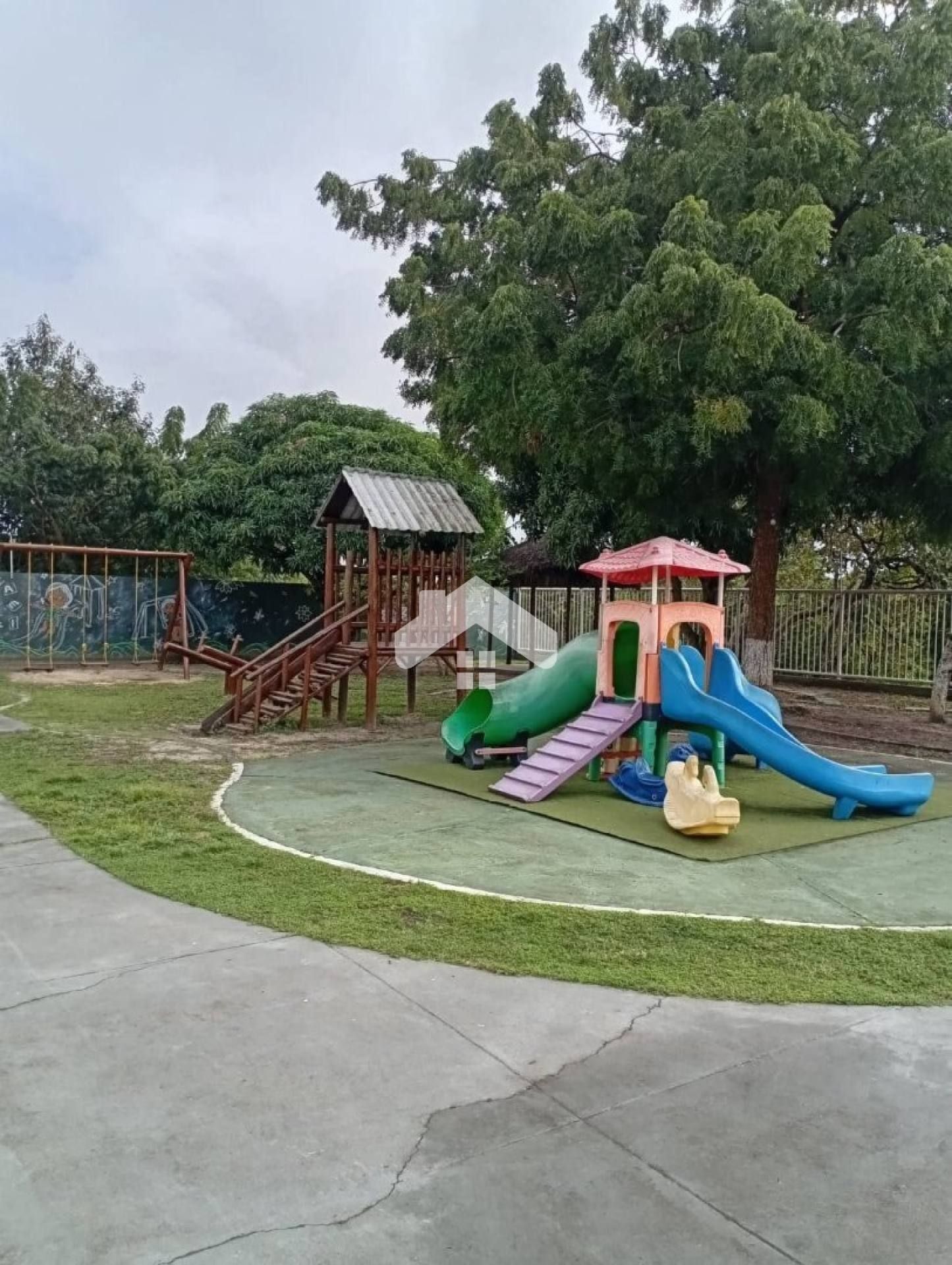 Apartamento 3/4, 1 vaga Cond. Portal da Barra - Barra dos Coqueiros