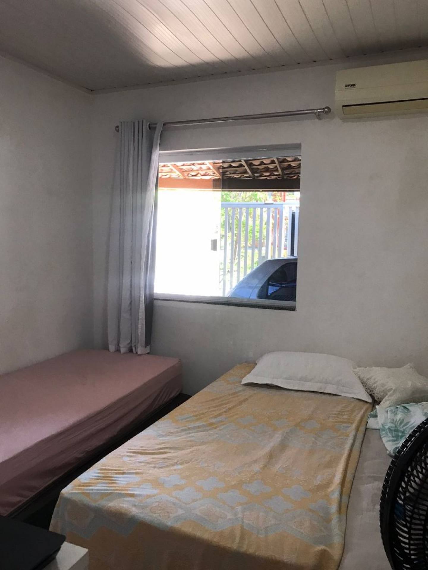 Casa Para Vender com 4 quartos 1 suíte no Bairro Luzia em Aracaju