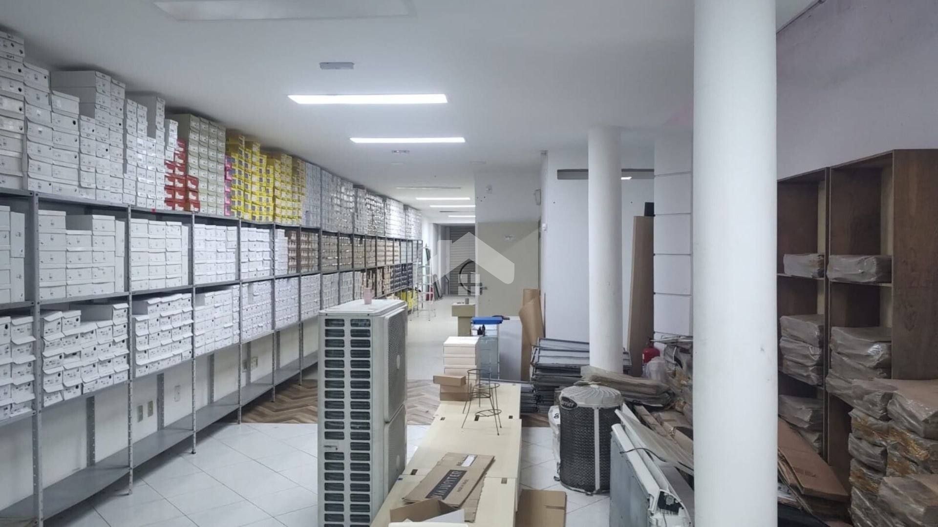 Ponto Comercial Para Vender no bairro Centro em Aracaju