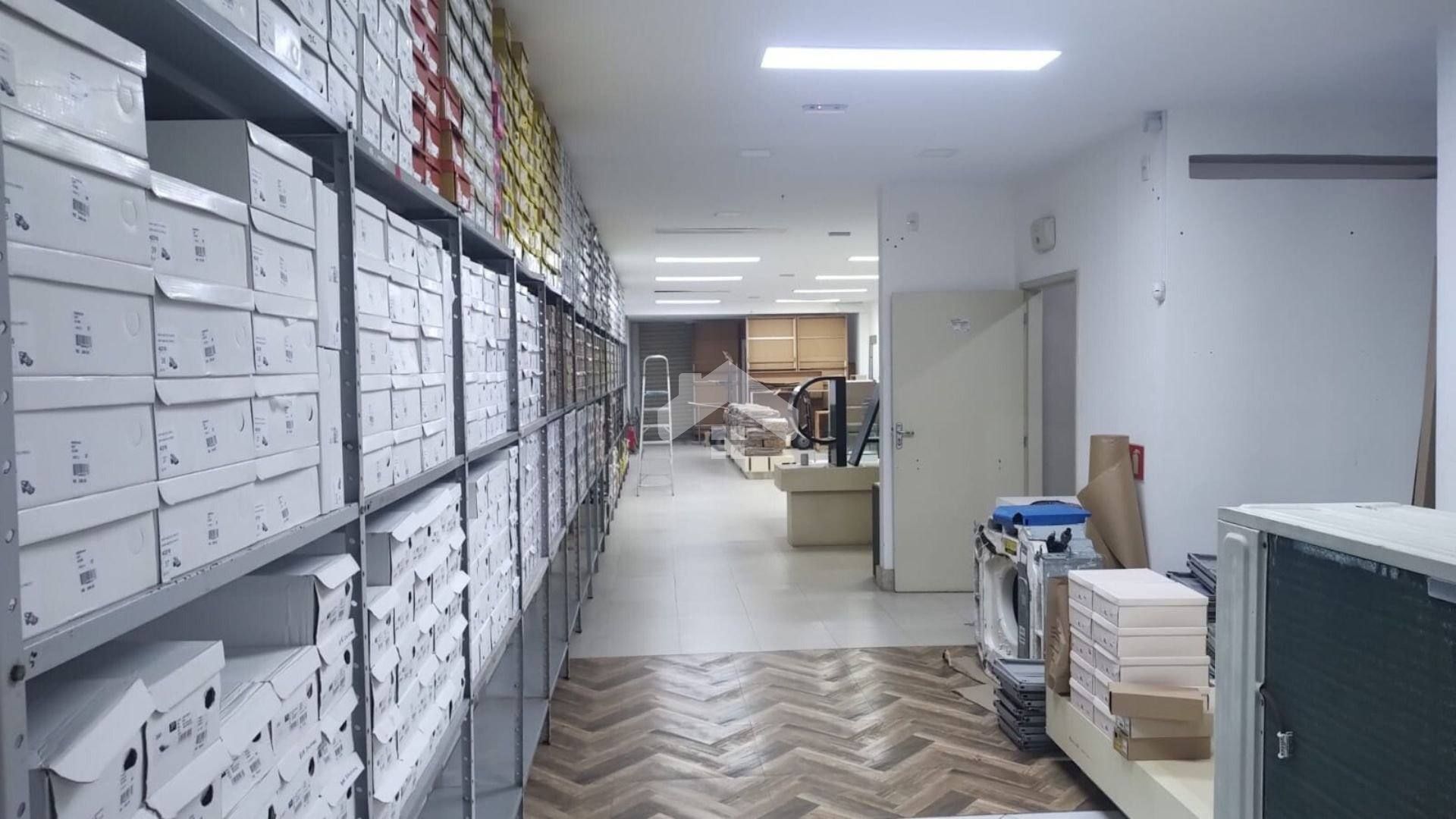 Ponto Comercial Para Vender no bairro Centro em Aracaju