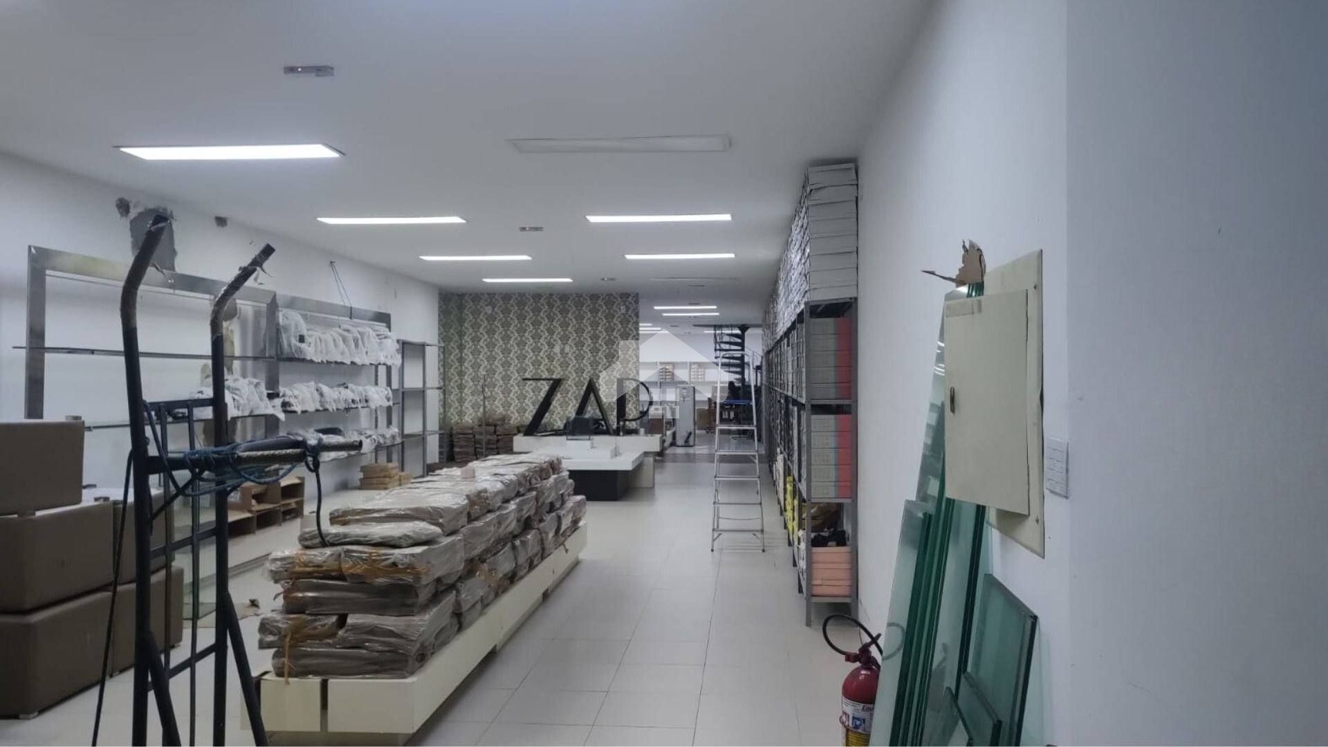 Ponto Comercial Para Vender no bairro Centro em Aracaju