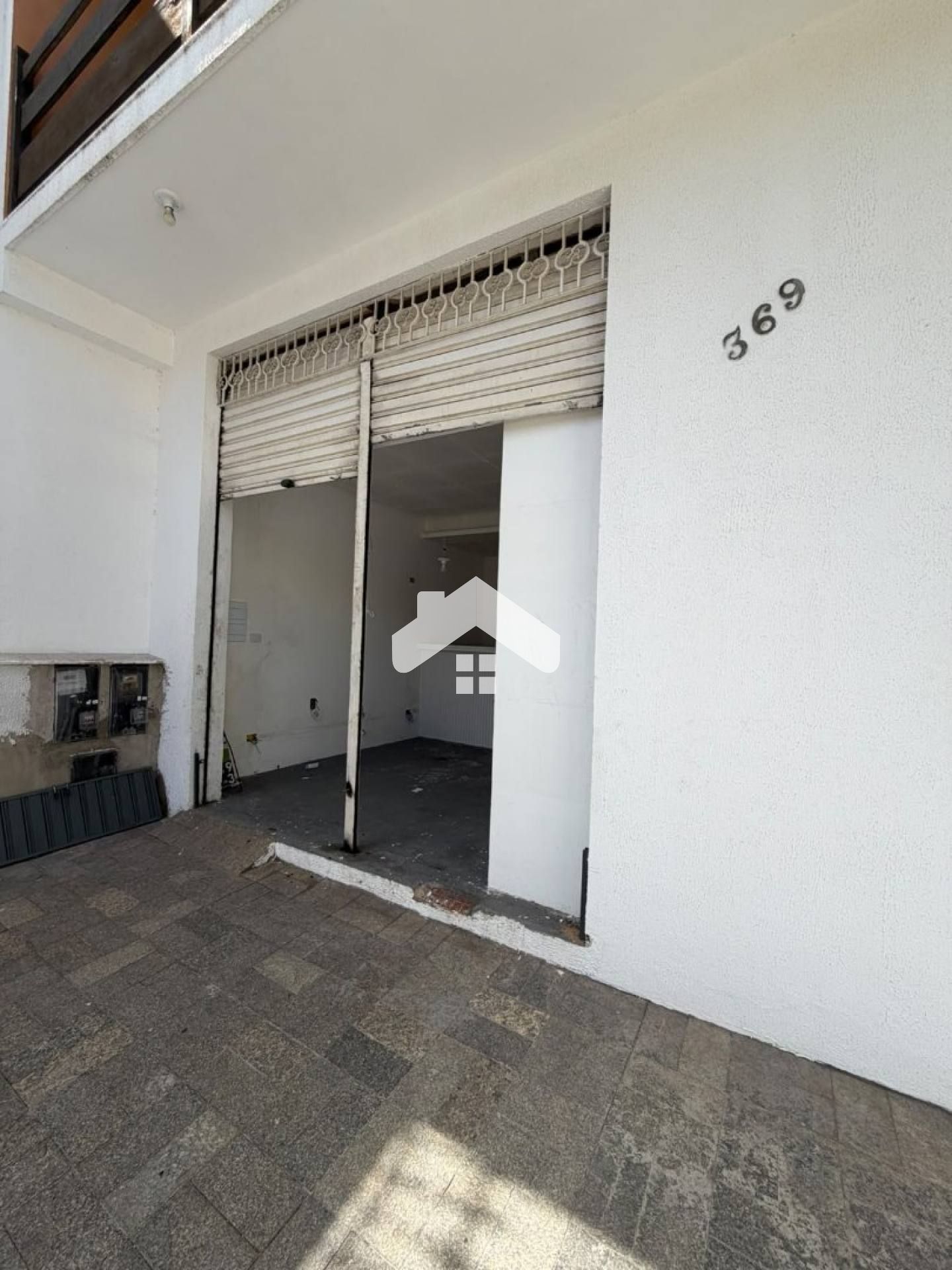 Galpão Comercial - Siqueira Campos