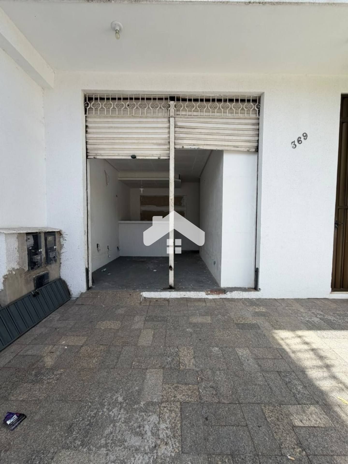 Galpão Comercial - Siqueira Campos