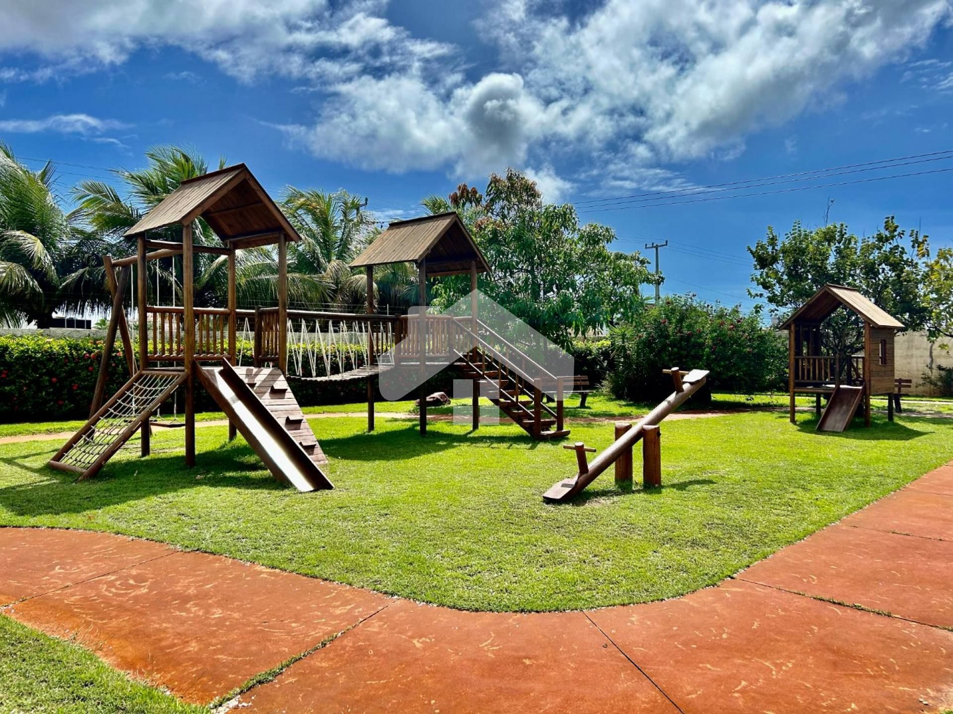 Lote de Condomínio com 465m² próximo a praia no bairro Aruana em Aracaju