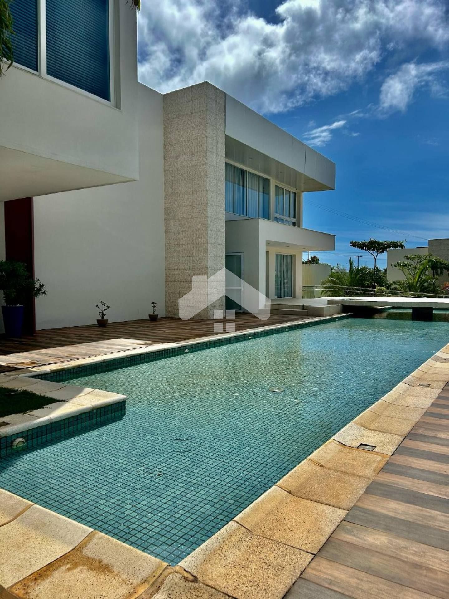 Lote de Condomínio com 465m² próximo a praia no bairro Aruana em Aracaju
