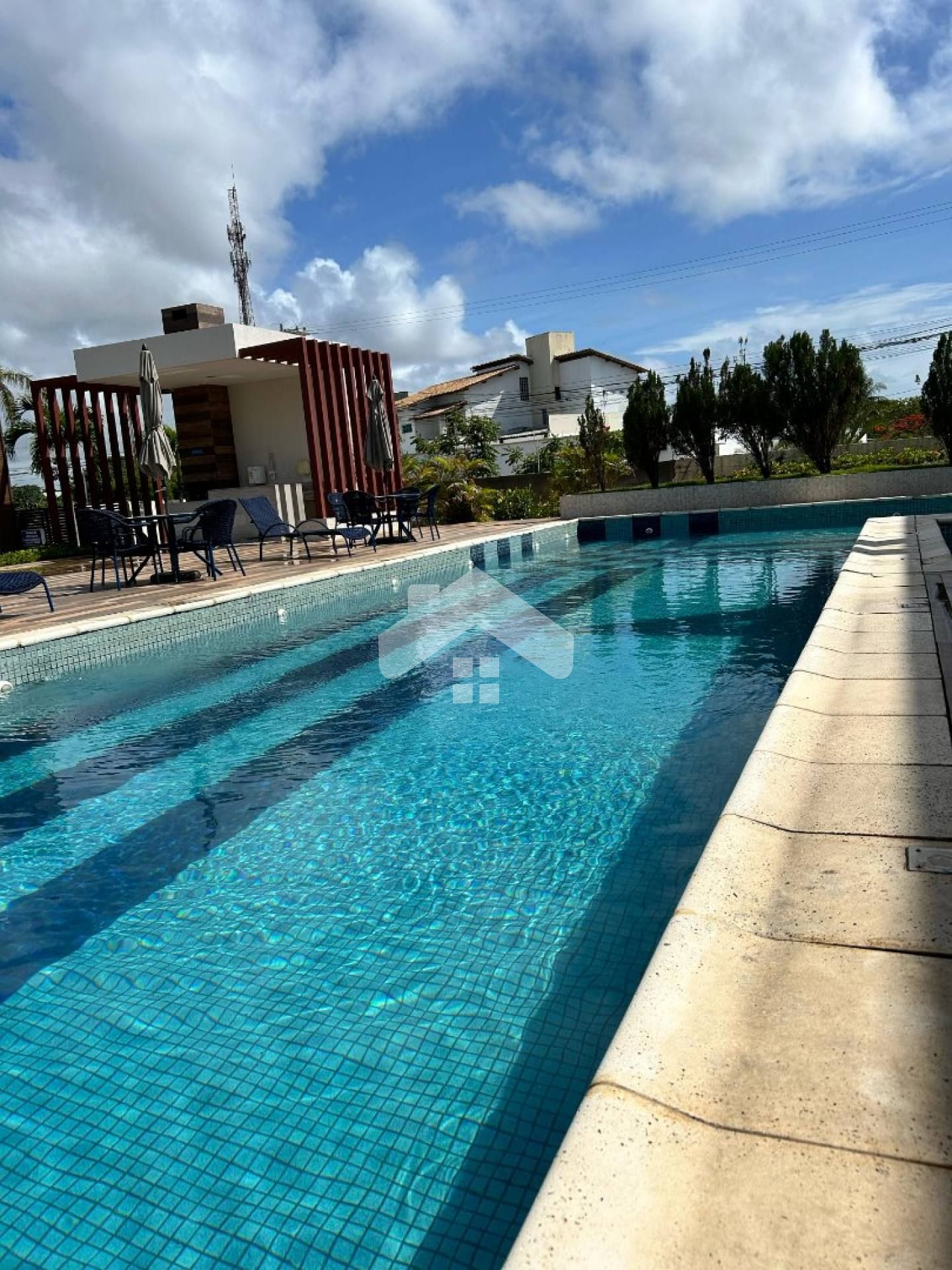 Lote de Condomínio com 465m² próximo a praia no bairro Aruana em Aracaju