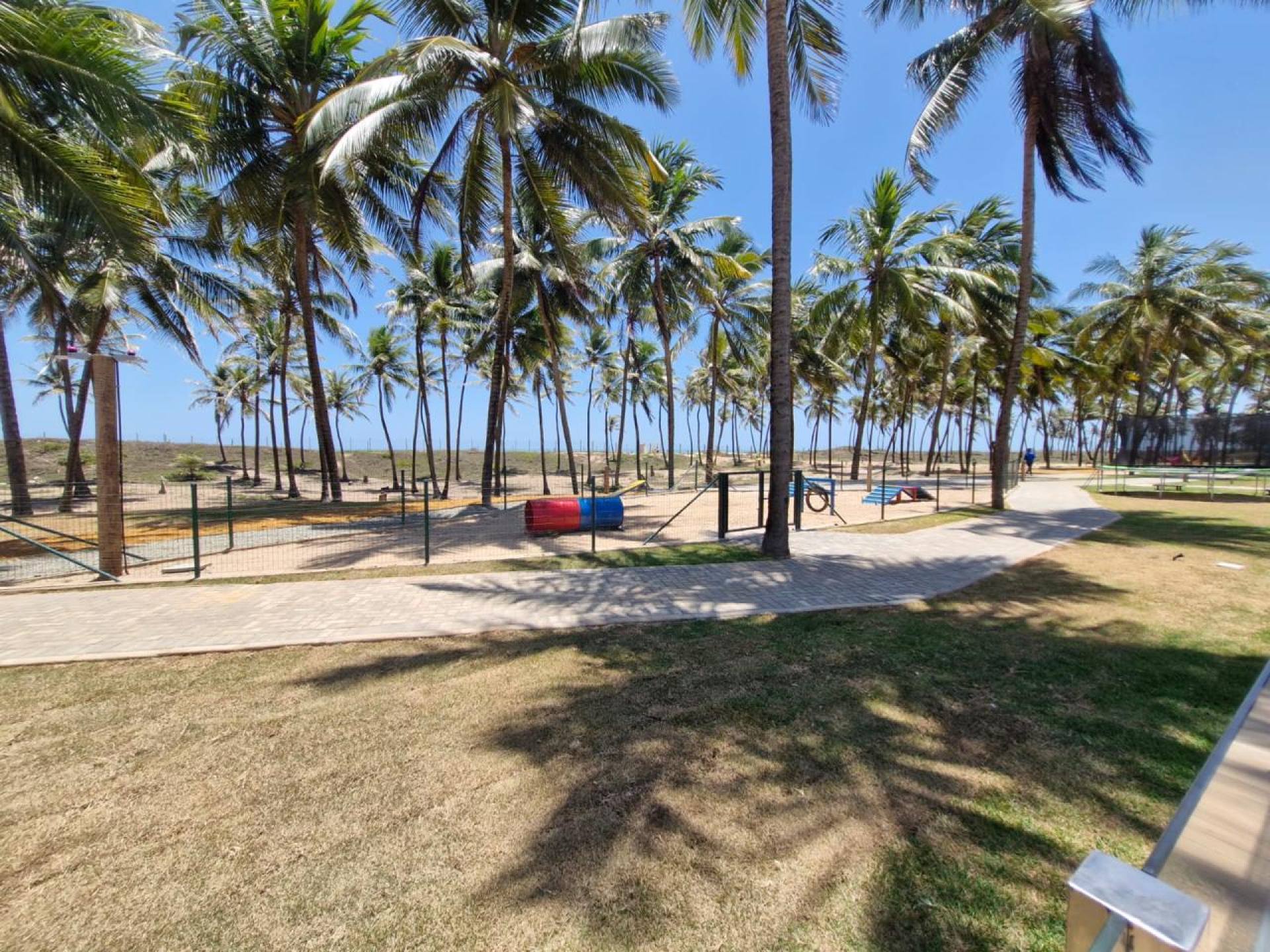 Lote no condomínio Villaredo Barra em Barra dos Coqueiros