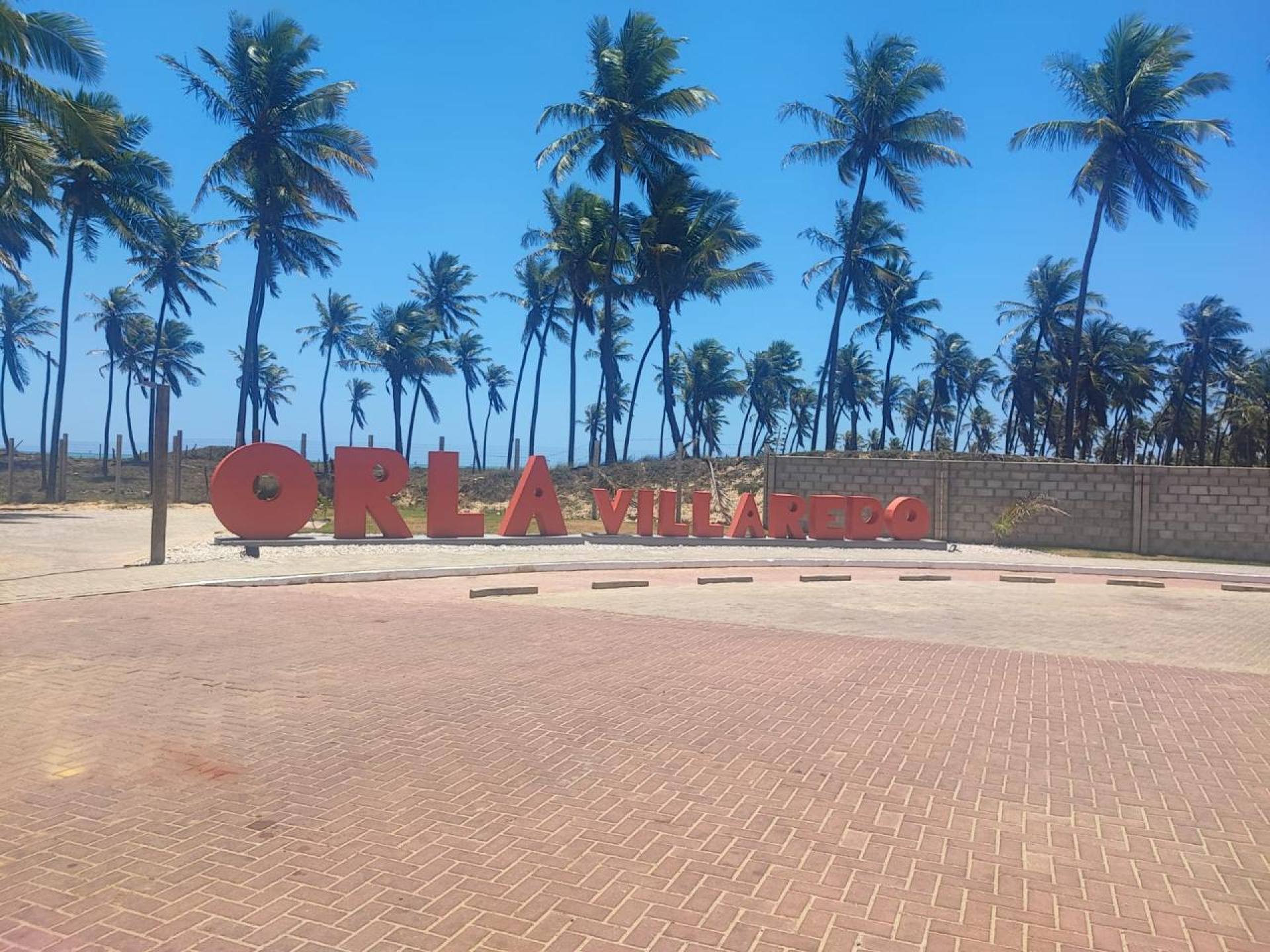 Lote no condomínio Villaredo Barra em Barra dos Coqueiros