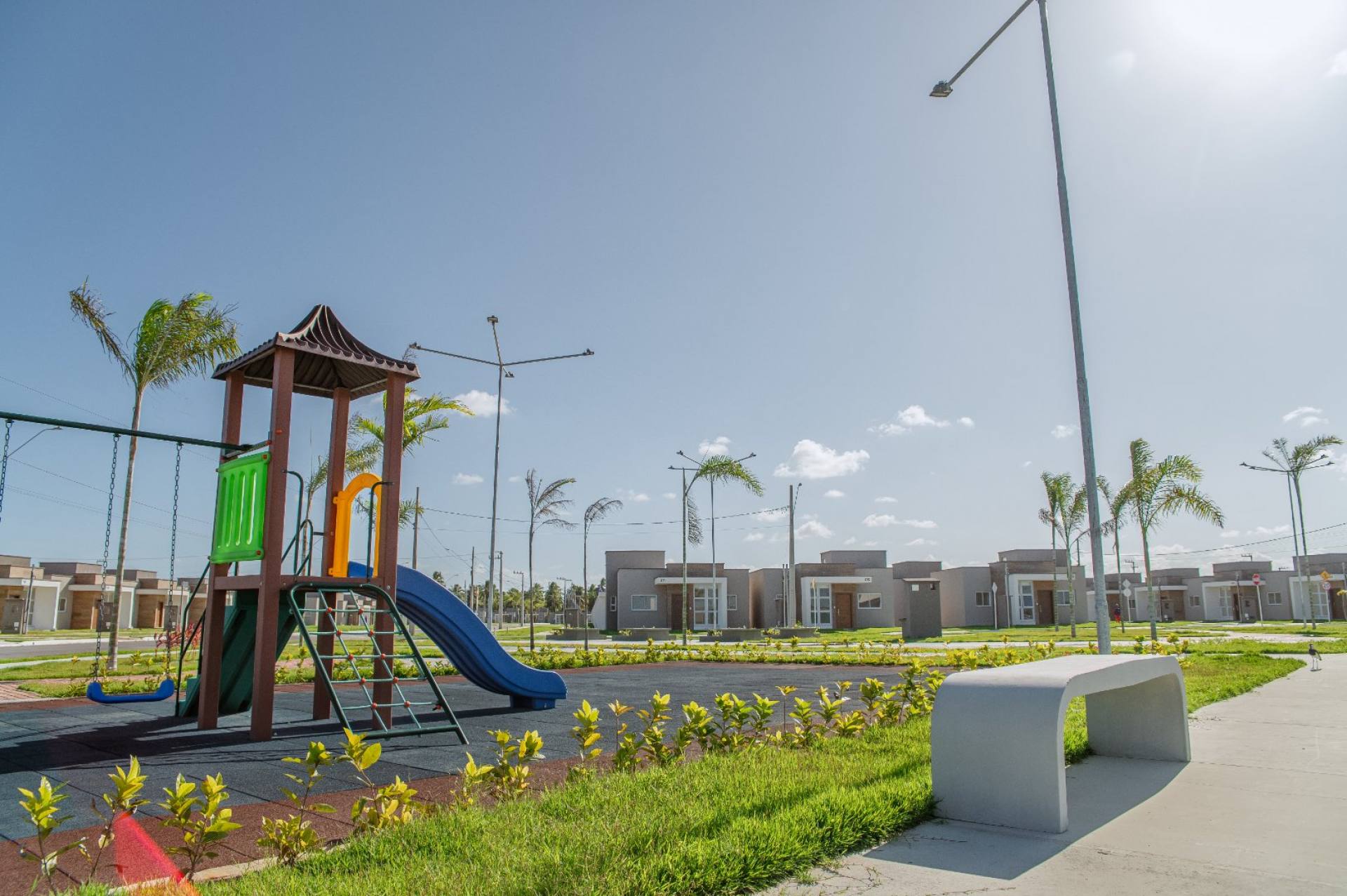 Casa no condomínio Barra Garden | Entrada facilitada