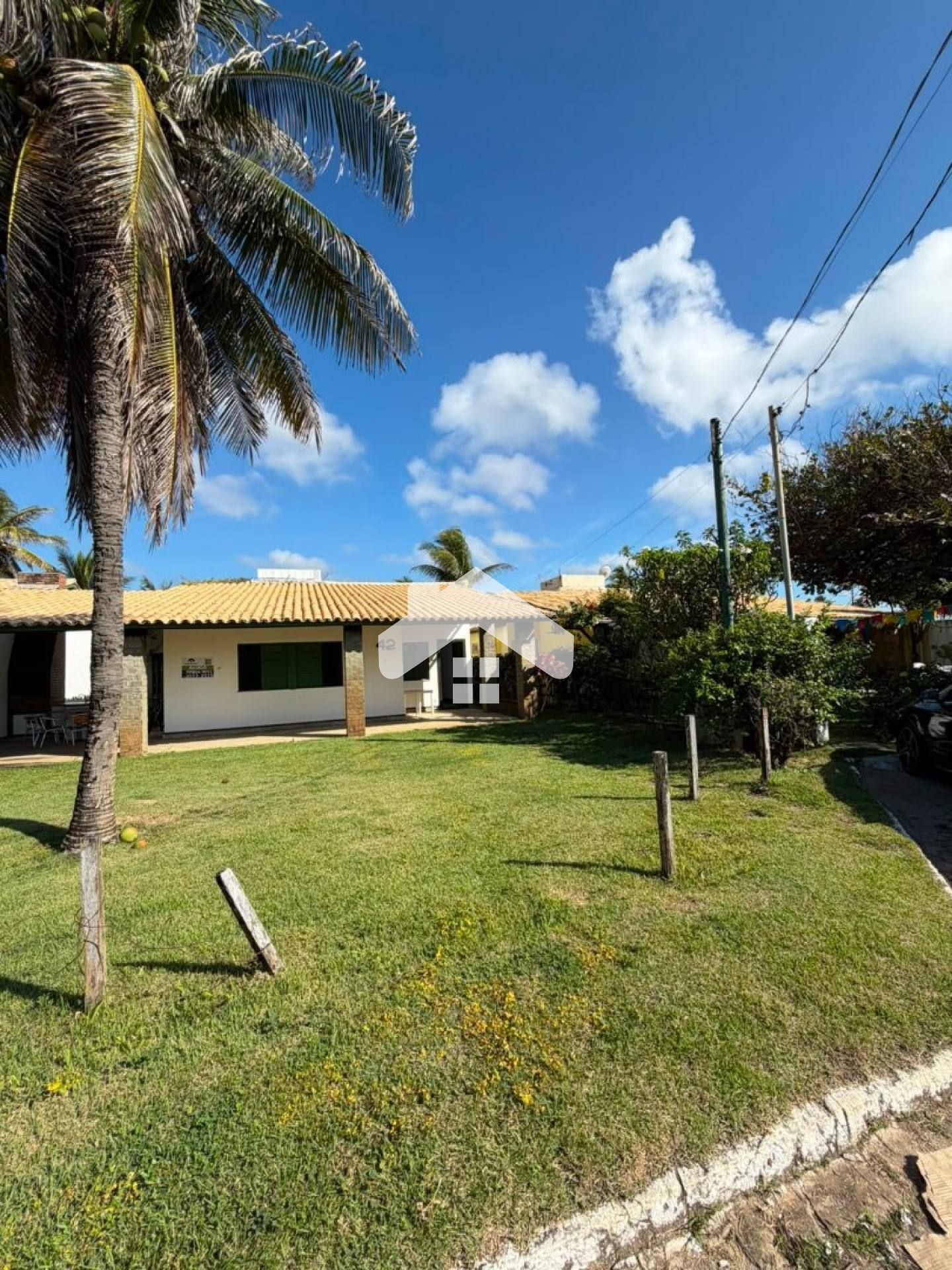 Casa Sol e Mar I, 3/4, 1 suíte (Cond.e IPTU inclusos) - Mosqueiro