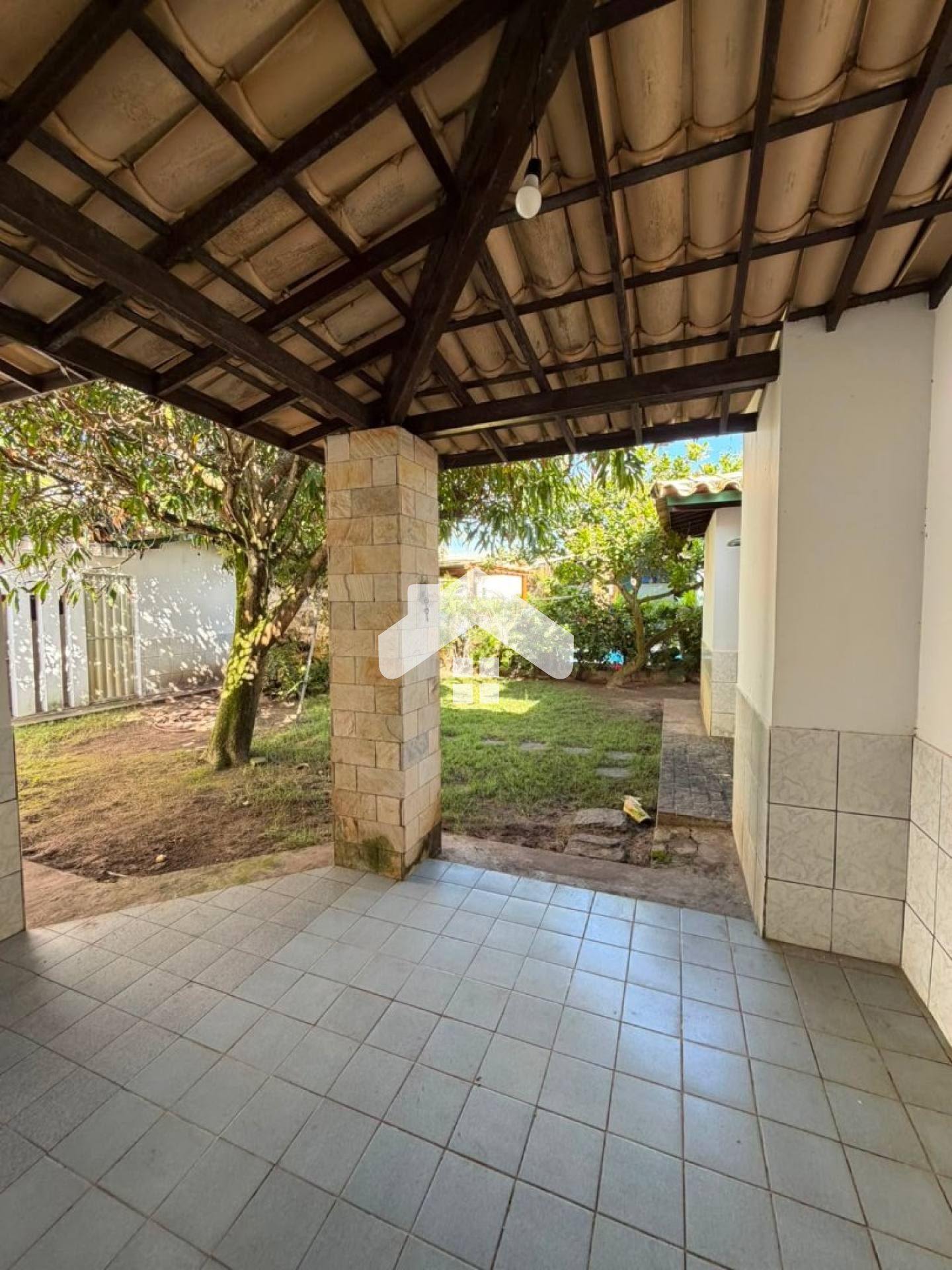 Casa Sol e Mar I, 3/4, 1 suíte (Cond.e IPTU inclusos) - Mosqueiro