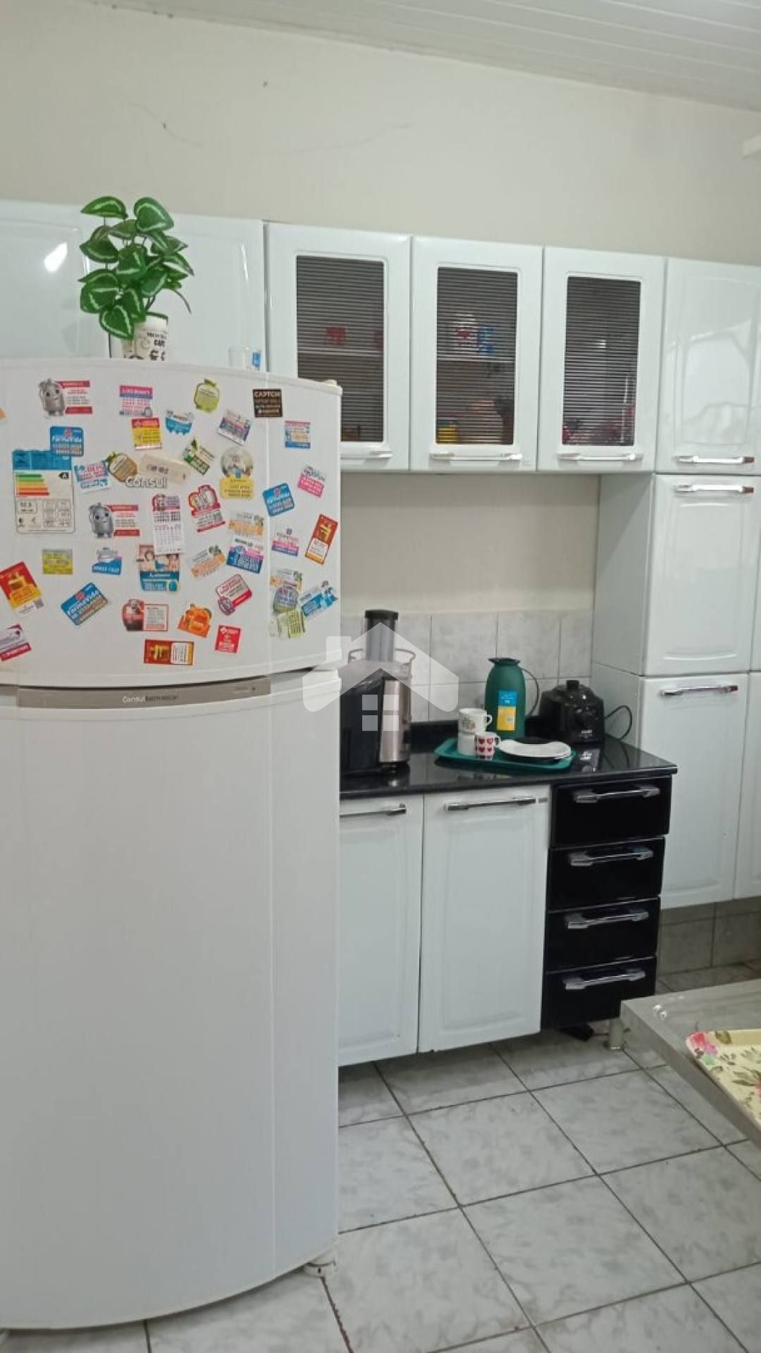 Casa Para Vender com 2 quartos no bairro Aruana em Aracaju