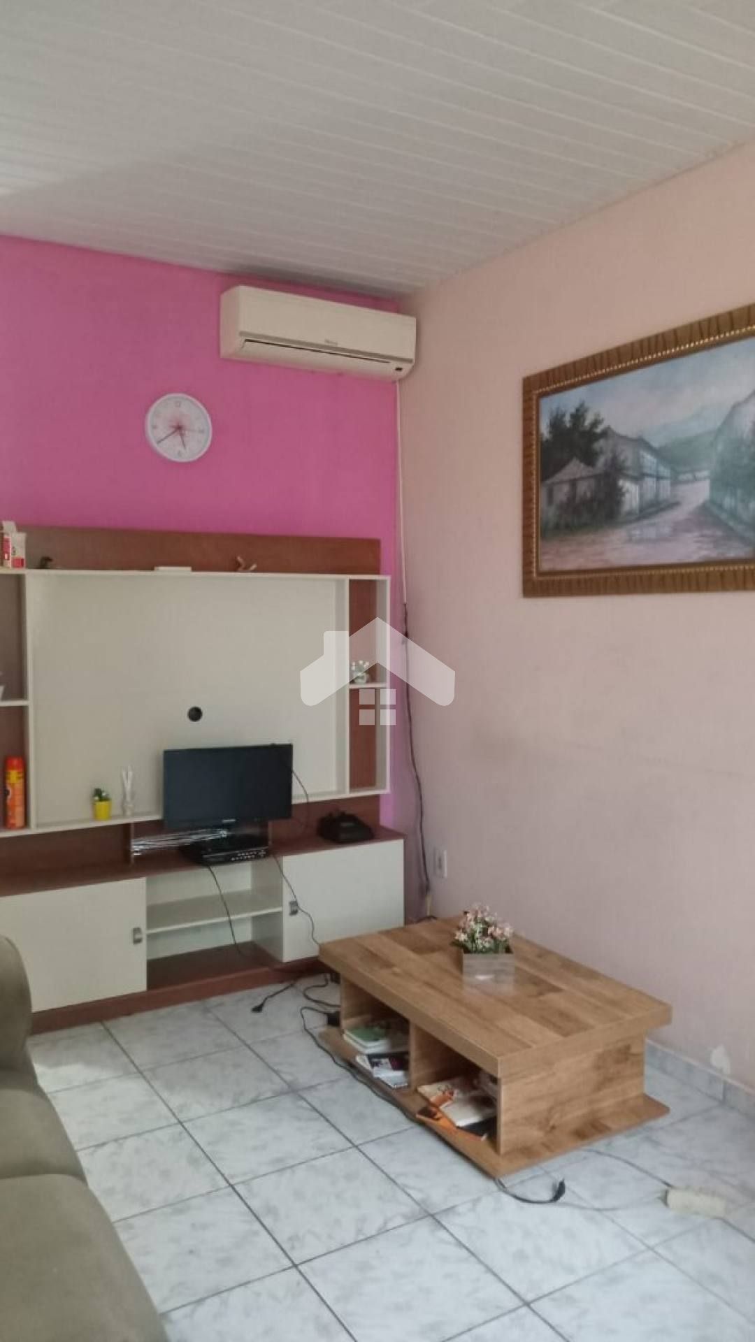 Casa Para Vender com 2 quartos no bairro Aruana em Aracaju