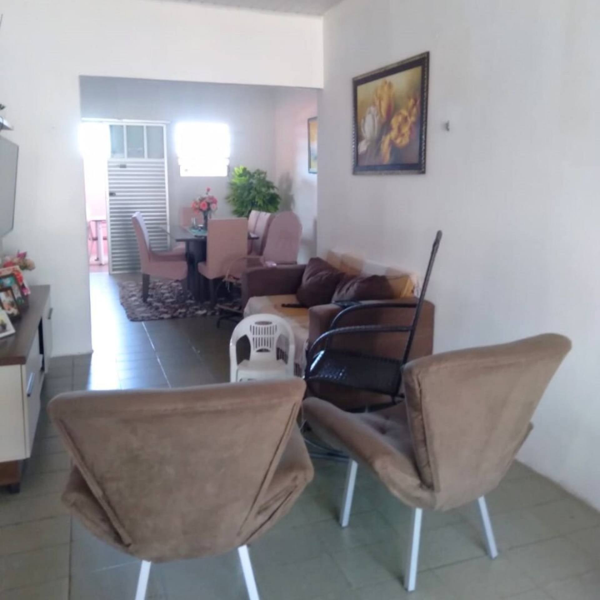 Casa com 5 quartos no Bairro Bugio