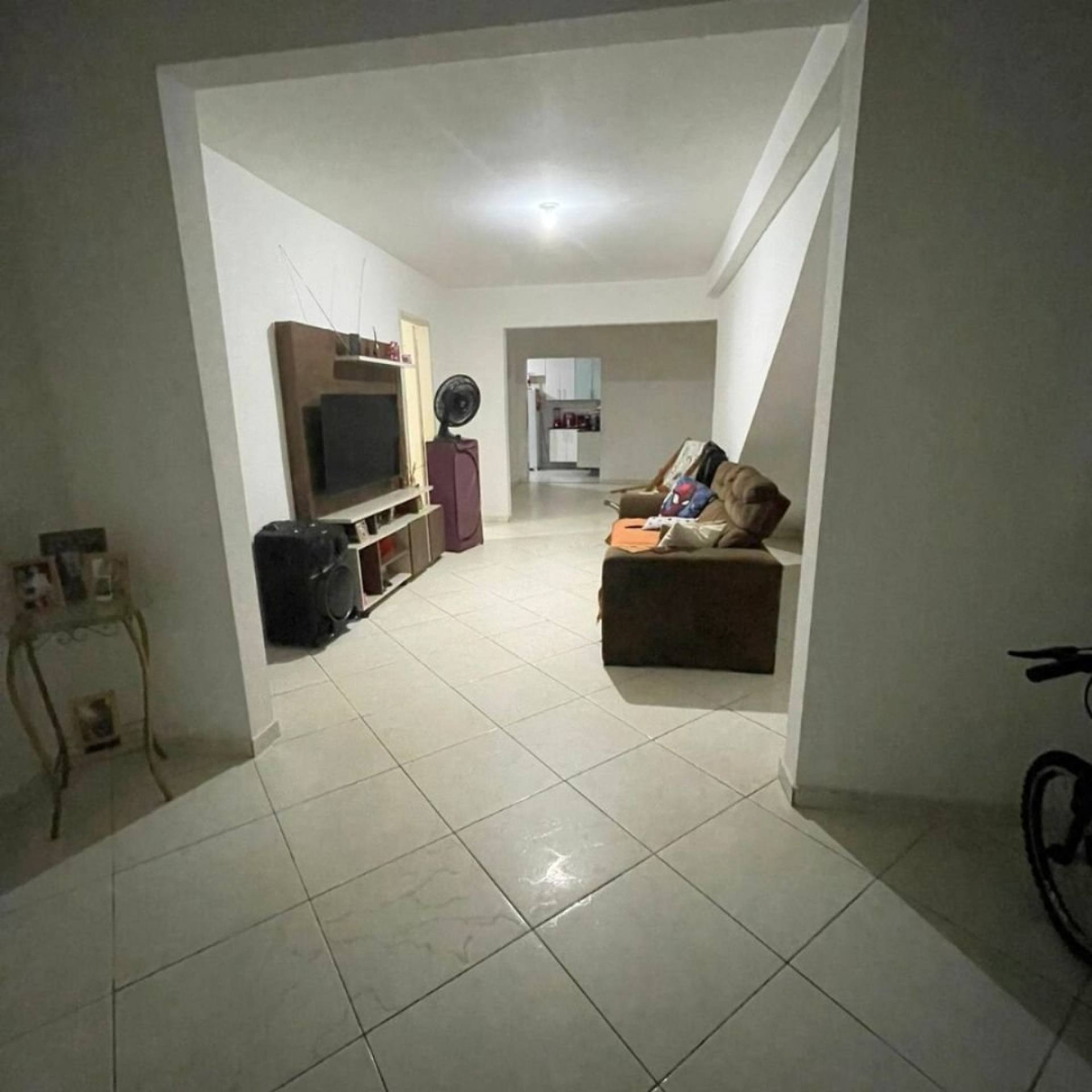 Casa com 5 quartos no Bairro Bugio