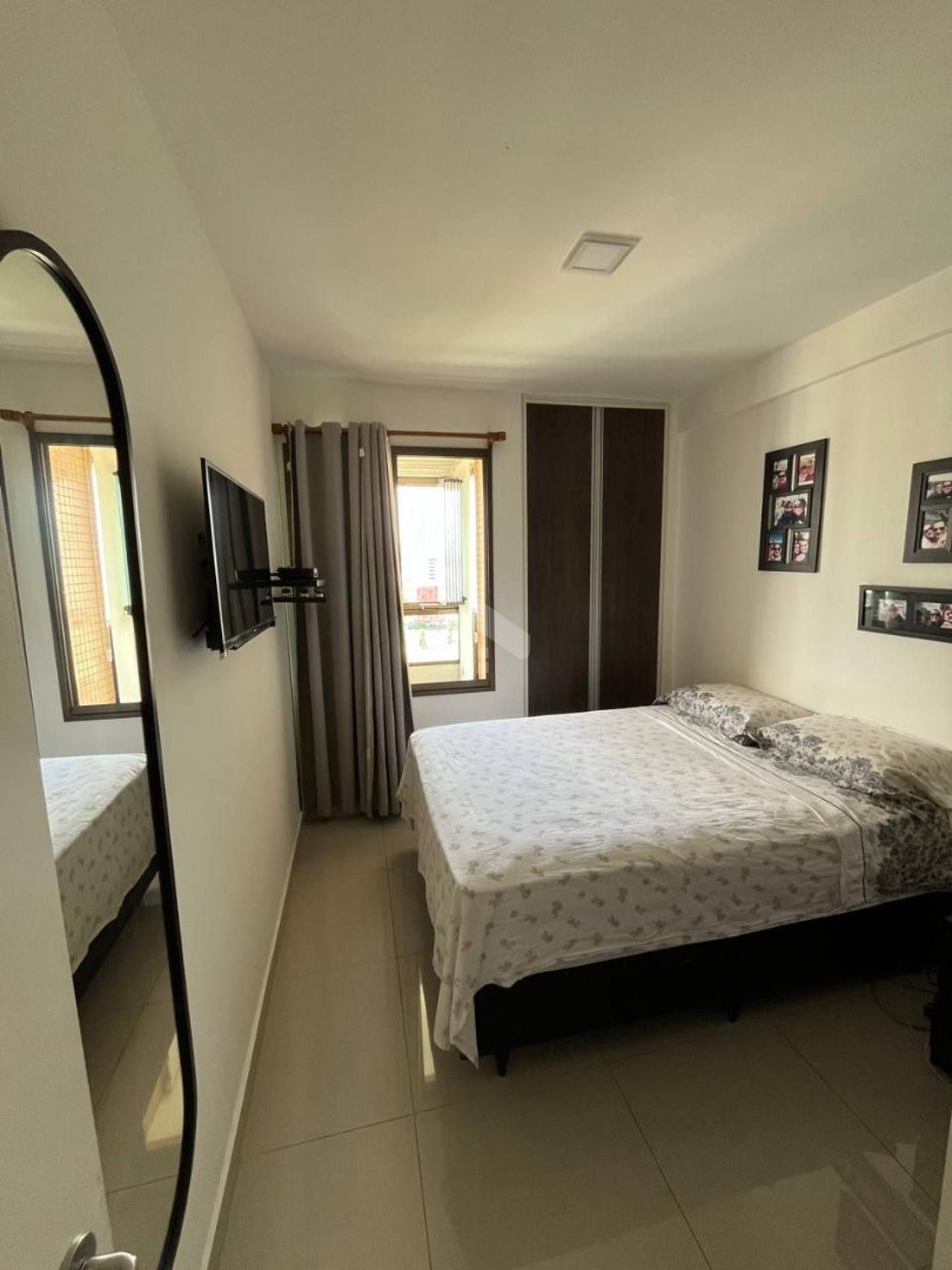 Apto Mobiliado Bairro Armação - Salvador/BA
