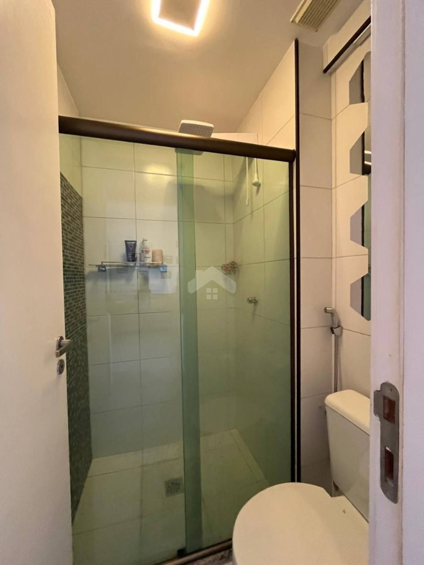 Apto Mobiliado Bairro Armação - Salvador/BA