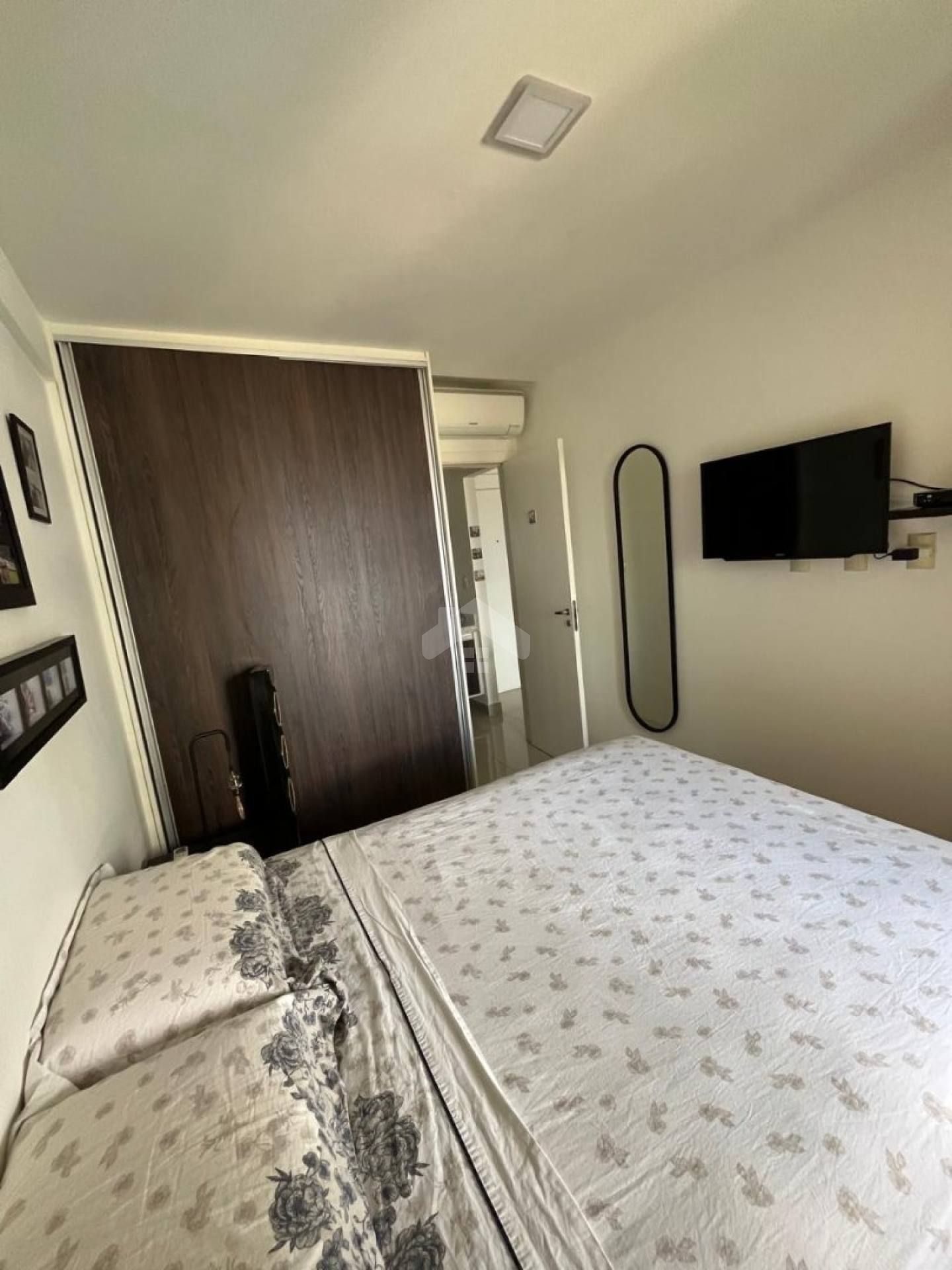 Apto Mobiliado Bairro Armação - Salvador/BA