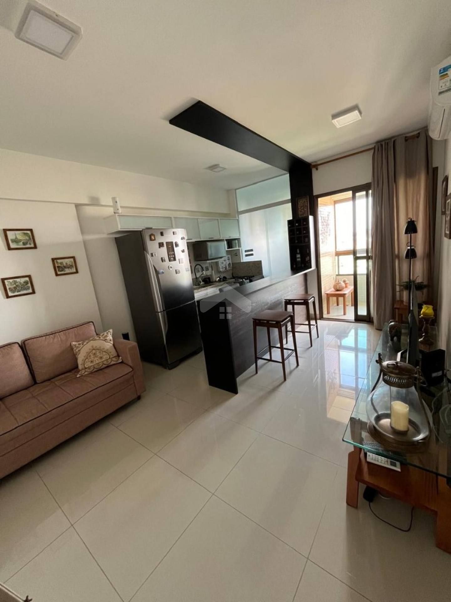 Apto Mobiliado Bairro Armação - Salvador/BA