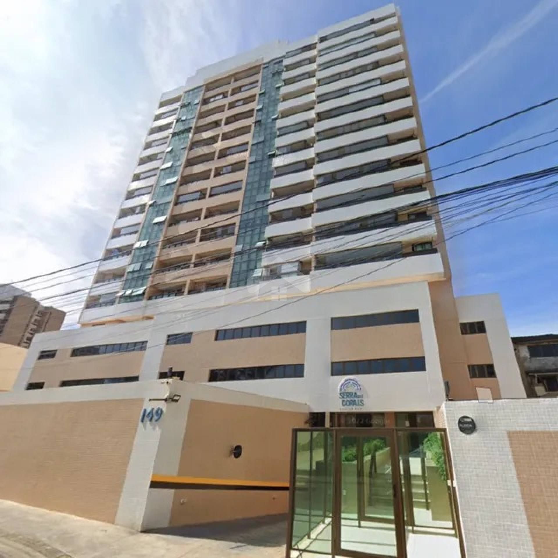 Apto Mobiliado Bairro Armação - Salvador/BA