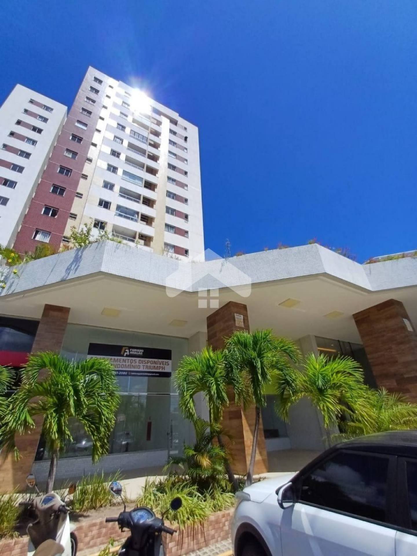 Sala Comercial - Ponto Novo