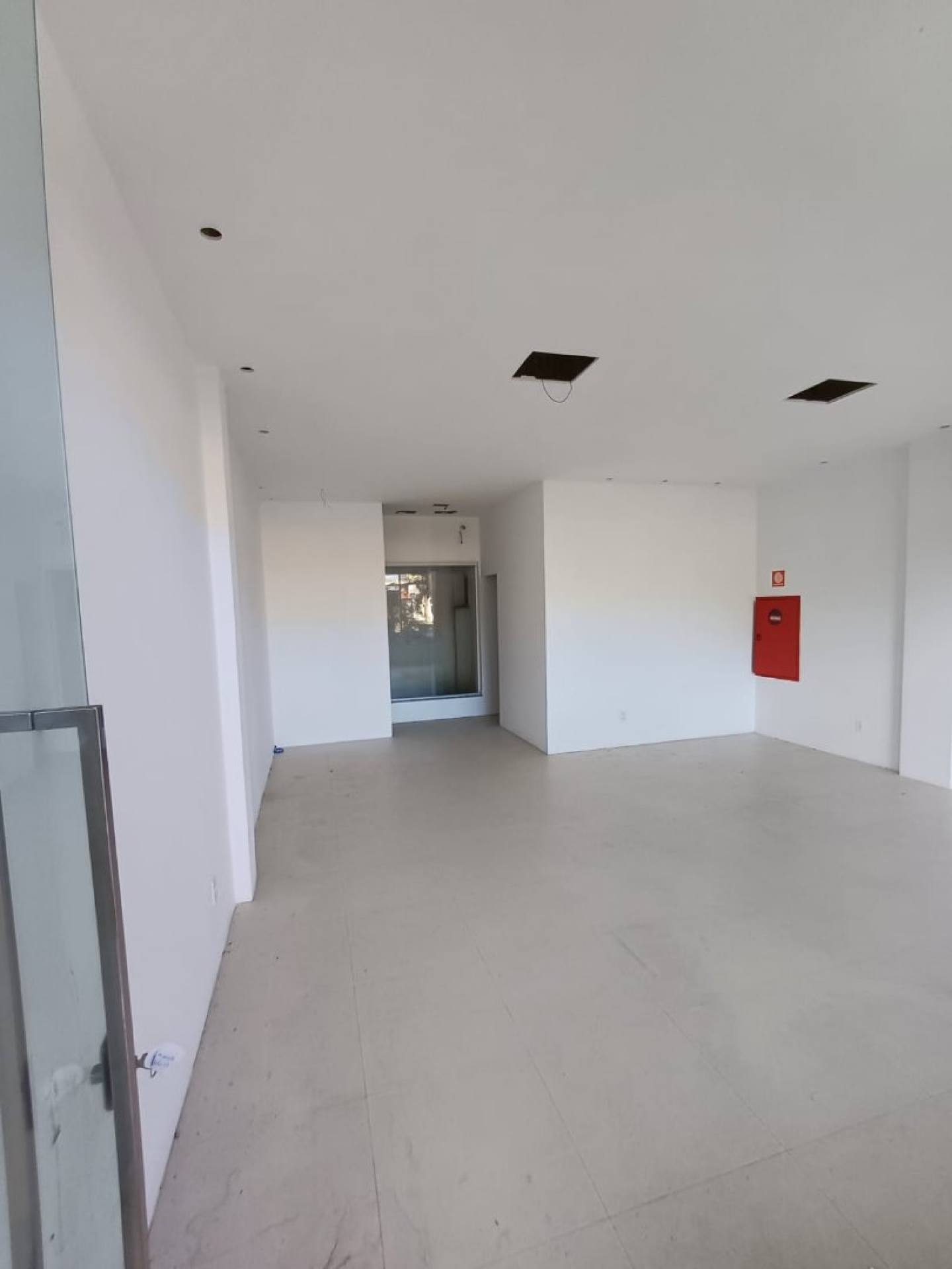 Sala Comercial - Ponto Novo